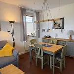 Merlins Zauberhaus 度假居