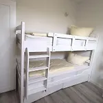 Merlins Zauberhaus 度假居