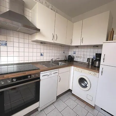 Merlins Zauberhaus Tatil Evi