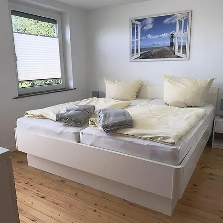 Merlins Zauberhaus Tatil Evi