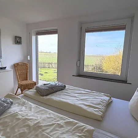 Casa vacanze Merlins Zauberhaus Dornum